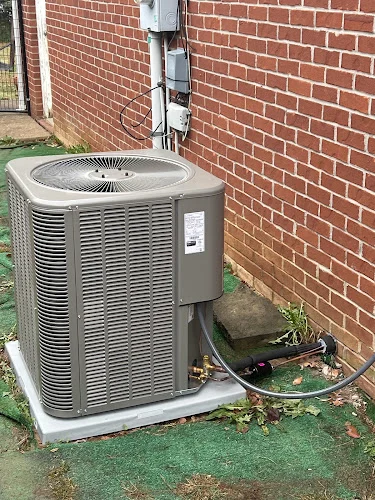 A+ Derr Heating & Cooling