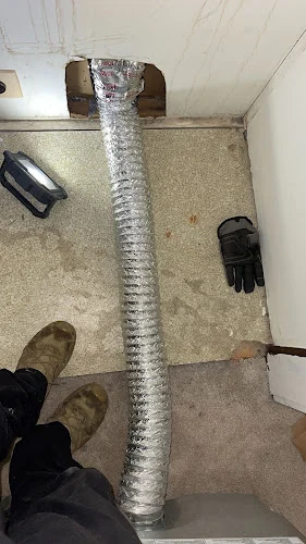 Sapphire Dryer Solutions