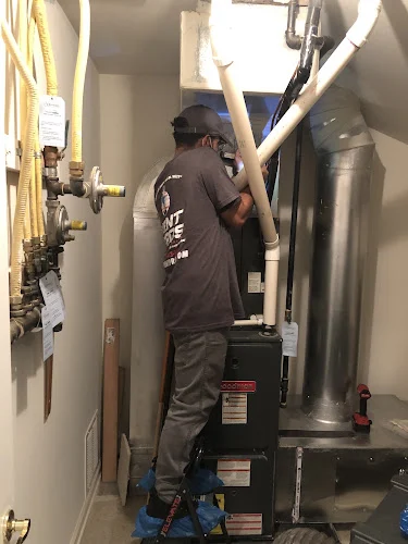 Vent Pros LLC