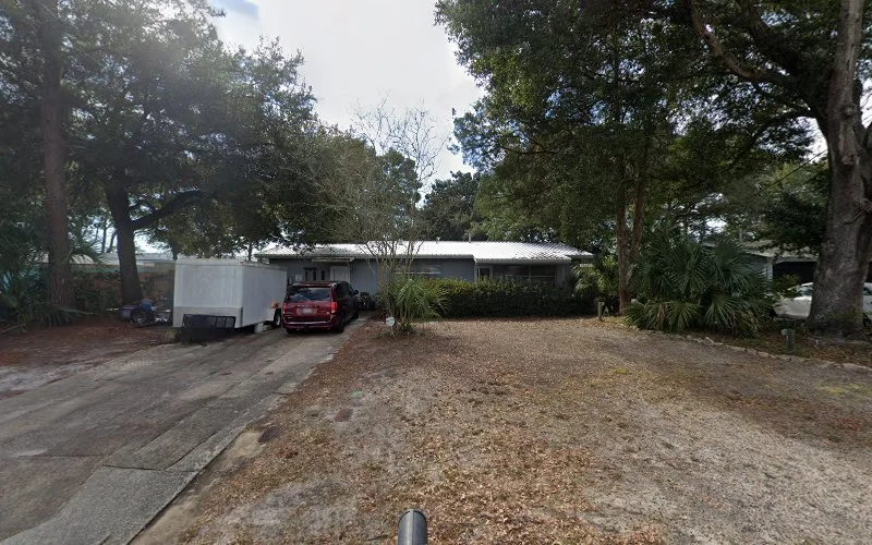 EJK Dryer vent & Air Duct Cleaning Services Fort Walton Beach, FL