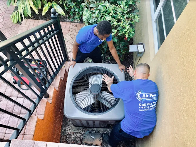 Dallas Plumbing & Air Conditioning