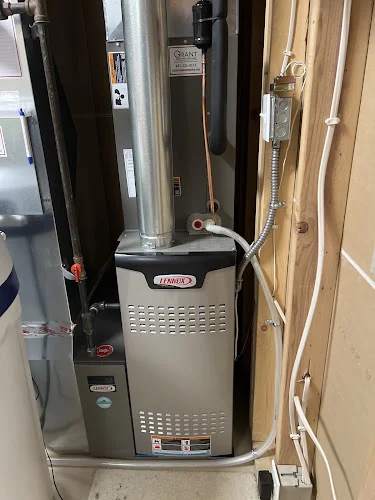 Grant Heating and Air