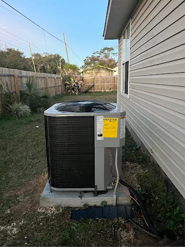 Hugh's Air Repair LLC