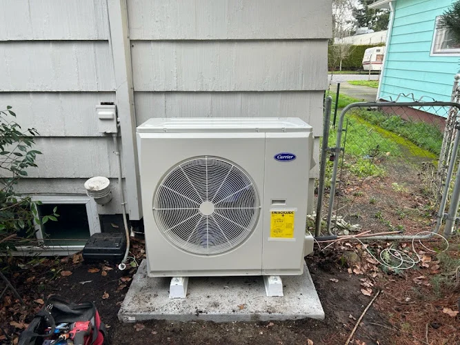 Pyramid Heating & Cooling