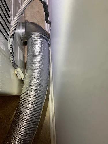 Dryer Vent King