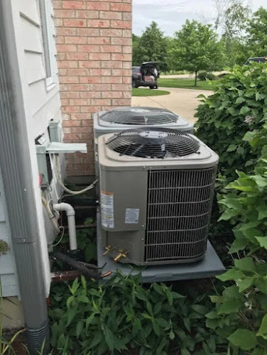 Aire Serv of Palatine