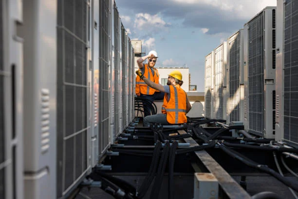 Best HVAC Repair Service Company
