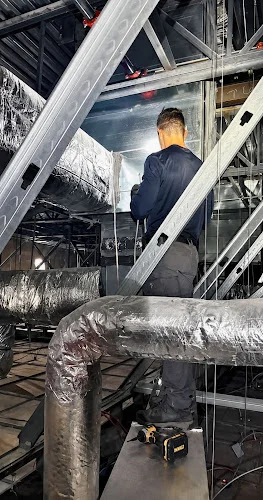 Air Duct Masters