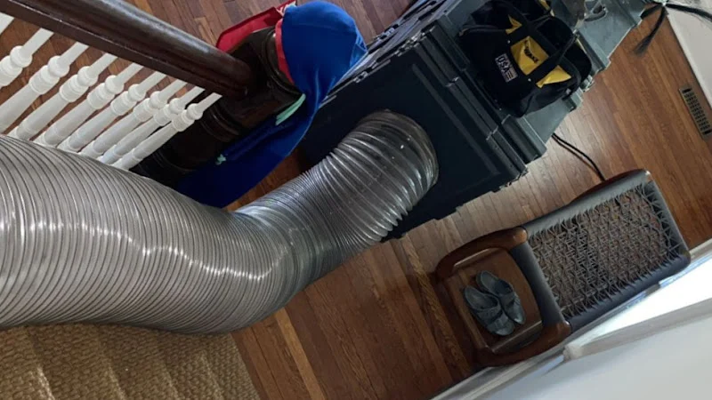 Cermanski Air & Vent Services