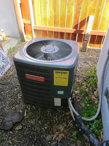 Handy Heating and Air