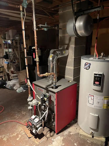 Alternative Solutions Heating and Cooling