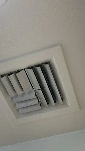 E.T Vent Cleaning