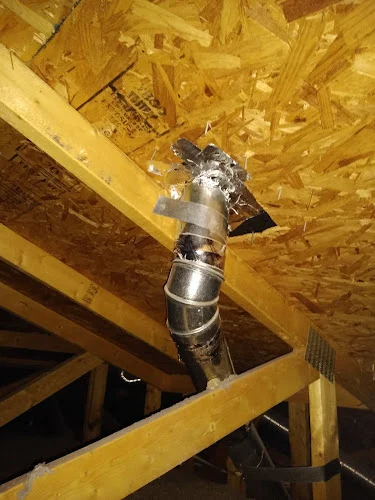 Glendale Dryer Vent Cleaning Service