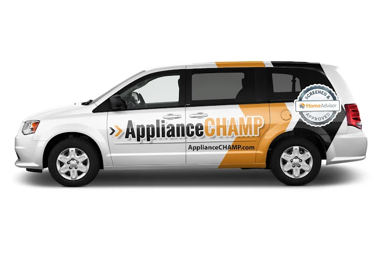 Appliance CHAMP