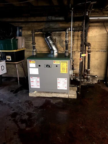 Topline HVAC
