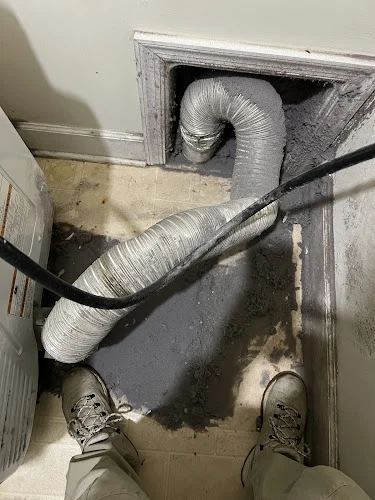 AAA Air Duct Cleaning LLC