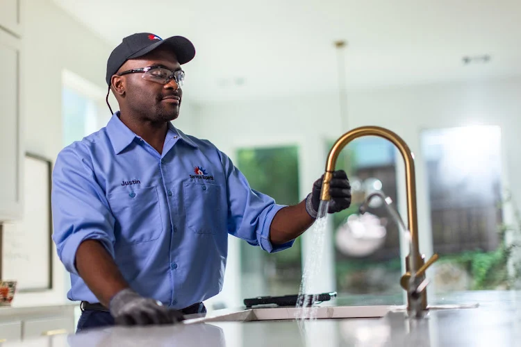 Service Experts Cleveland