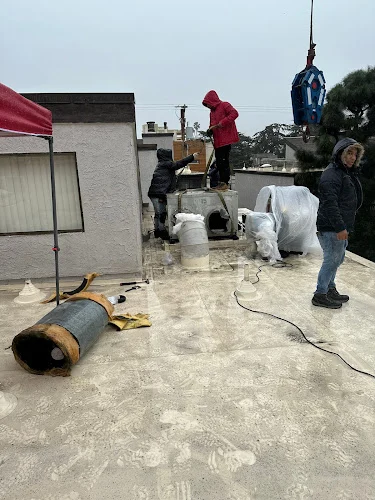 Pioneers Heating and Air