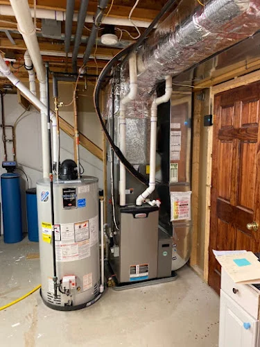 Schaafsma Heating & Cooling