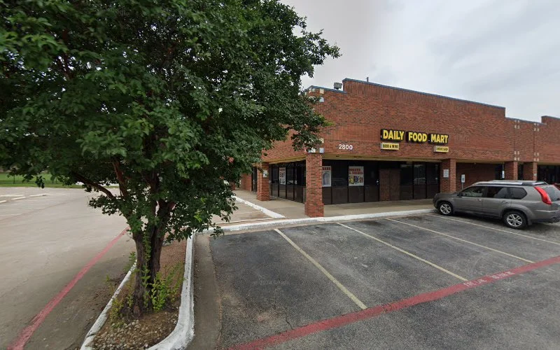 Carpet Cleaner Arlington