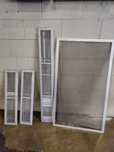 Express Air Duct & Dryer Vent Cleaning Crofton