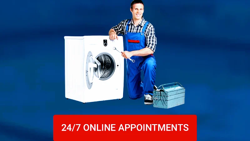 Atlanta City Appliance Repair