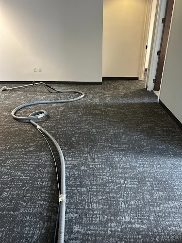VR Green Cleaning