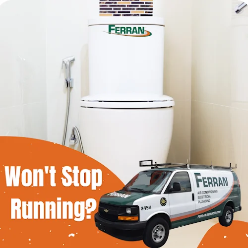 Ferran Air Conditioning, Electrical & Plumbing