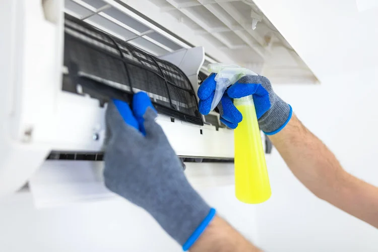 Celebration Air Duct Cleaning