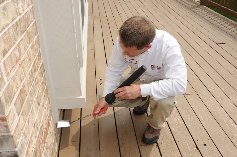 ABC Home & Commercial Services - Pest Control Department