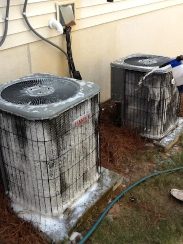 US Air Heating and Cooling