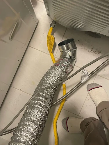 Dazzle Dryer Vent Cleaning