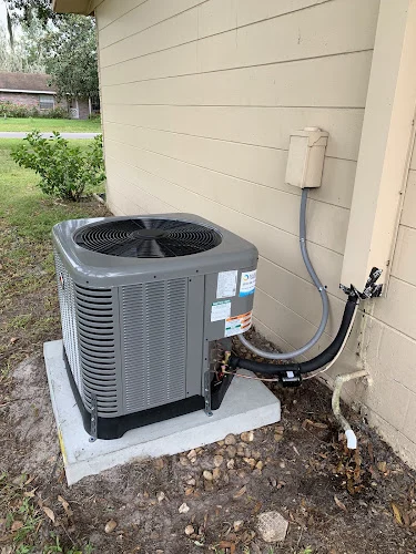 Air-Ric's Air Conditioning and Heating