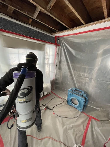 Extreme Carpet and Tile Cleaning Buffalo