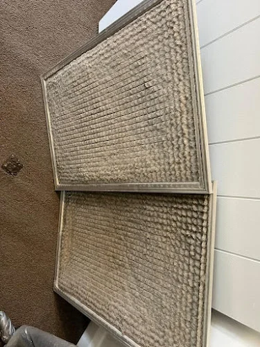 TotalCare Air Duct Cleaning