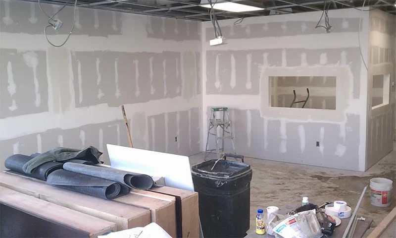 MMK Dryer vent cleaning and Air duct cleaning of NJ