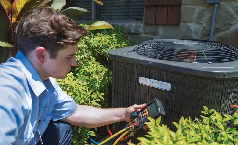 All Services Air Conditioning, Inc.