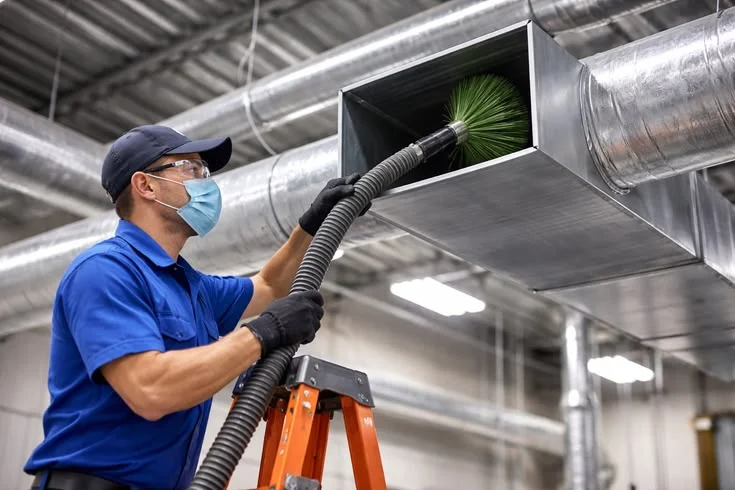 Riviera Dryer Vent Solutions