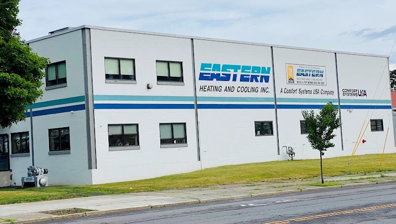 Eastern Heating & Cooling Inc.