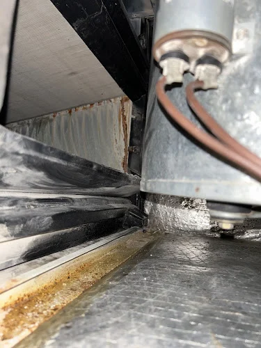 DFW Air Duct Solutions LLC
