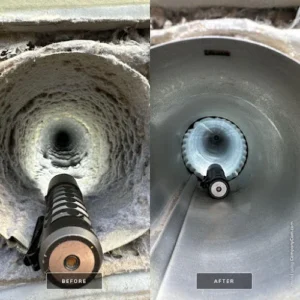 Pronto Air Duct Cleaning