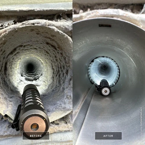 Pronto Air Duct Cleaning