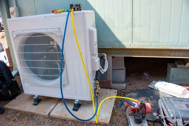 Air Conditioning Installation & Service Co