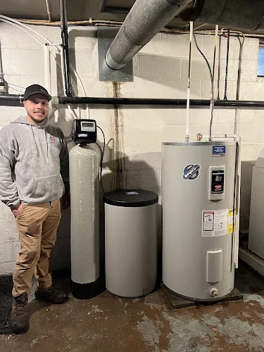 Berks Plumbing & HVAC Specialist