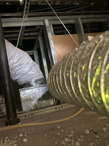 Lunar Duct Cleaners