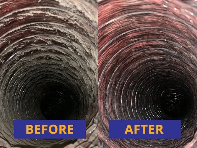 United Air Duct Cleaning Heber