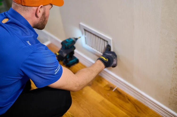 Amazon Air Duct & Dryer Vent Cleaning