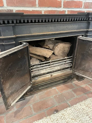 Green Chimney Sweep