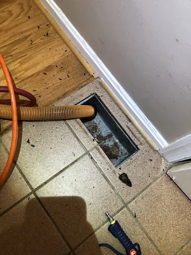 Mr Chimney & Air Duct Cleaning