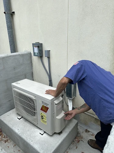 Weathershield Air Conditioning